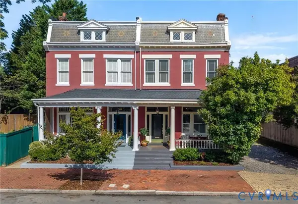 310 N 23rd Street, Richmond, VA 23223