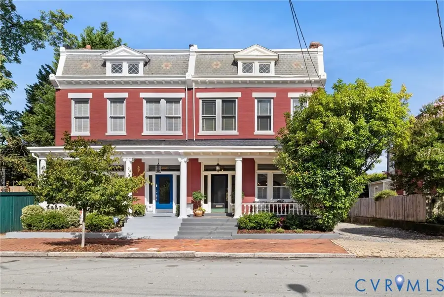 310 N 23rd Street, Richmond, VA 23223 - #2