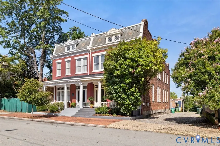 310 N 23rd Street, Richmond, VA 23223 - #3