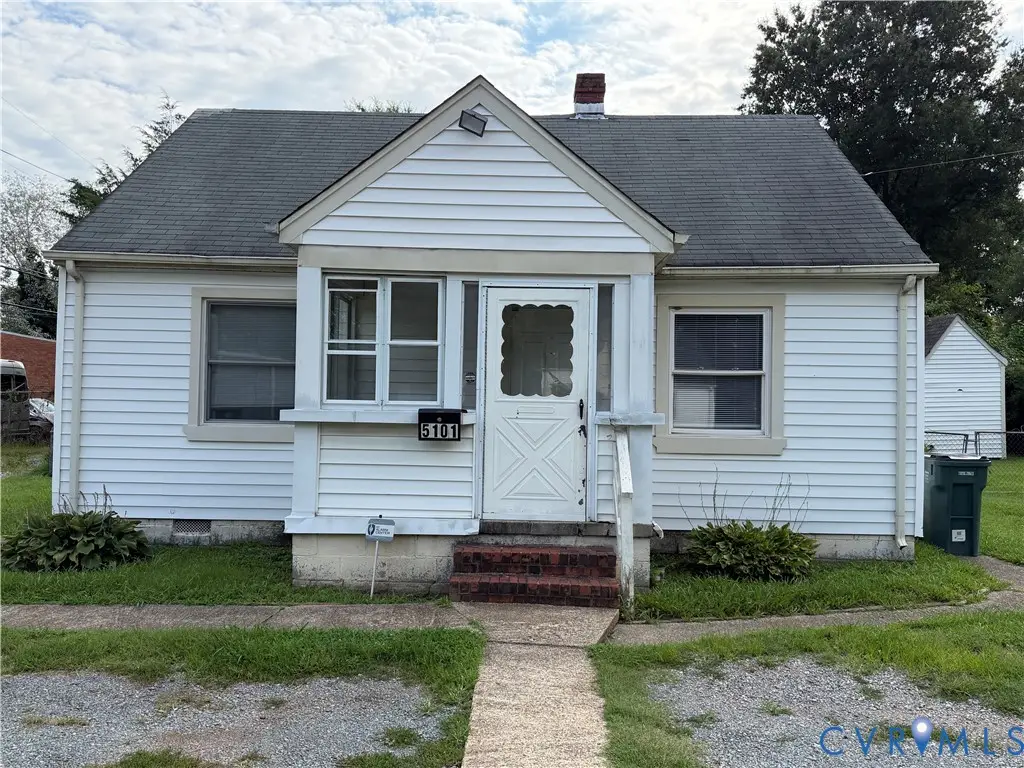 5101 Montpelier Street, Richmond, VA 23231 - #1