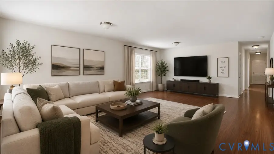 4740 Fulton Street, Richmond, VA 23231 - #2