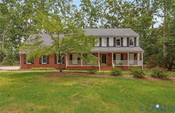 2311 Castle Hill Road, Midlothian, VA 23113