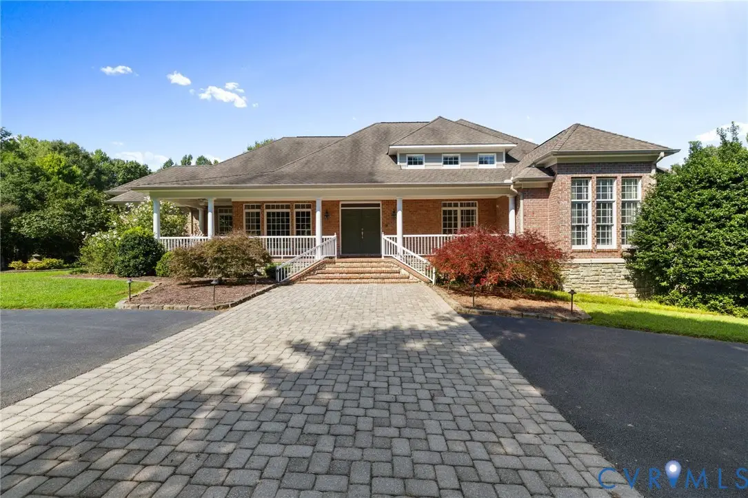2365 Manakintown Ferry Road, Midlothian, VA 23113 - #1
