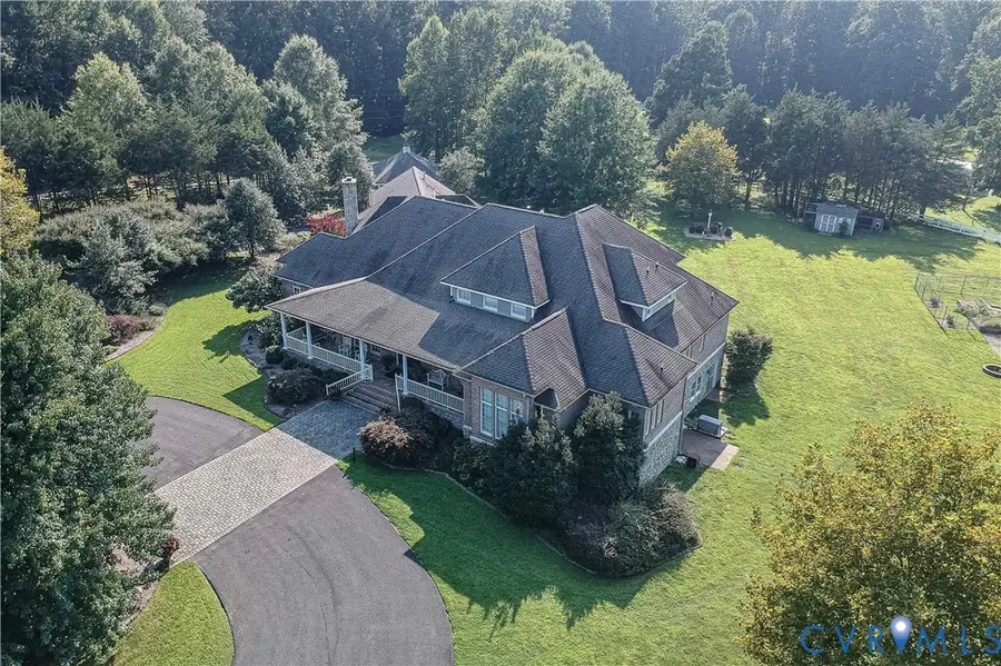 2365 Manakintown Ferry Road, Midlothian, VA 23113 - #3