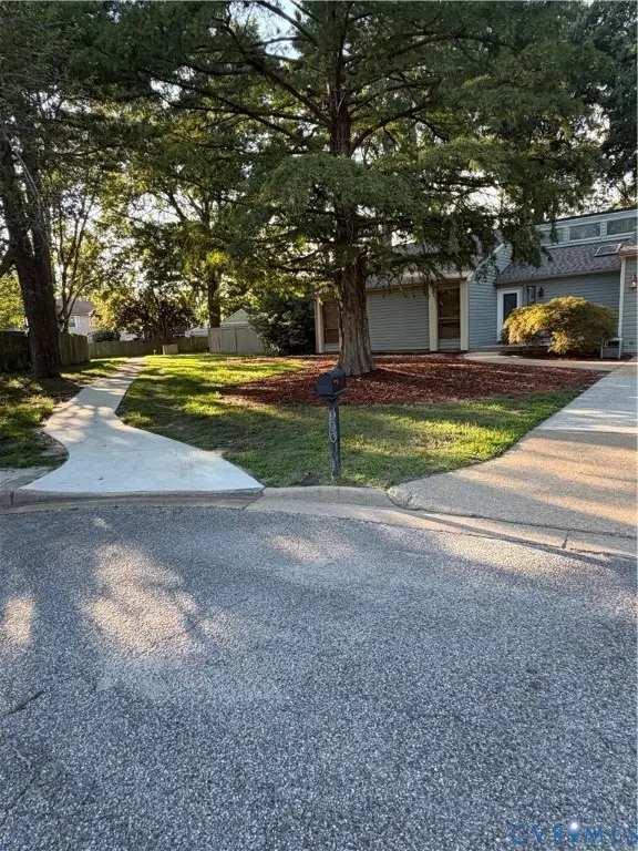900 Golden Cypress Court, Chesapeake, VA 23320 - #3