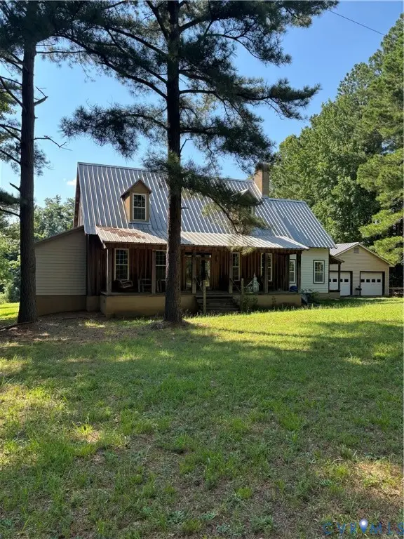 2695 Bethel Church Road, Green Bay, VA 23942 - #1