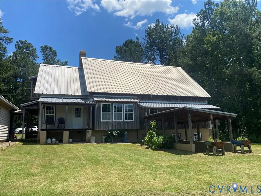2695 Bethel Church Road, Green Bay, VA 23942 - #2
