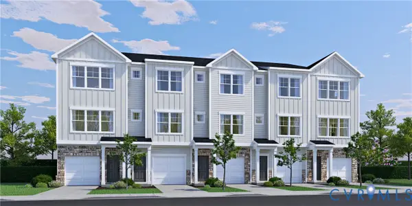 12420 Wescott Avenue, Midlothian, VA 23112
