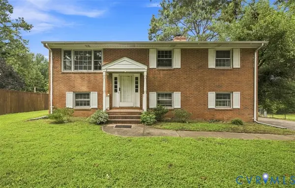 8196 Oak Street, Mechanicsville, VA 23111
