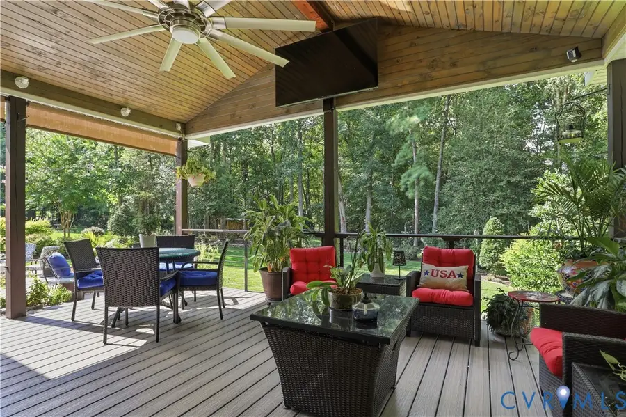 8024 Hampton Meadows Lane, Chesterfield, VA 23832 - #2
