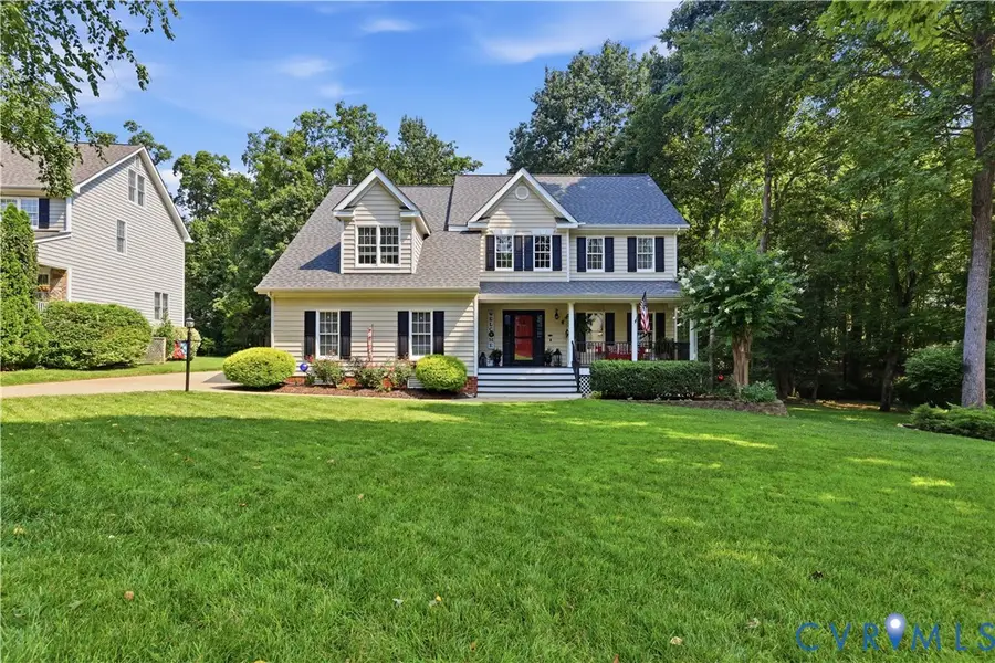 8024 Hampton Meadows Lane, Chesterfield, VA 23832 - #3