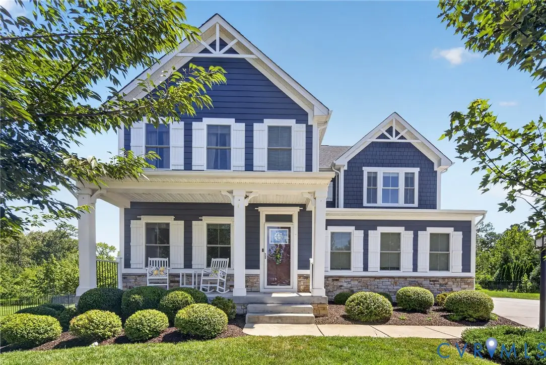 3700 Merrington View, Midlothian, VA 23113 - #1