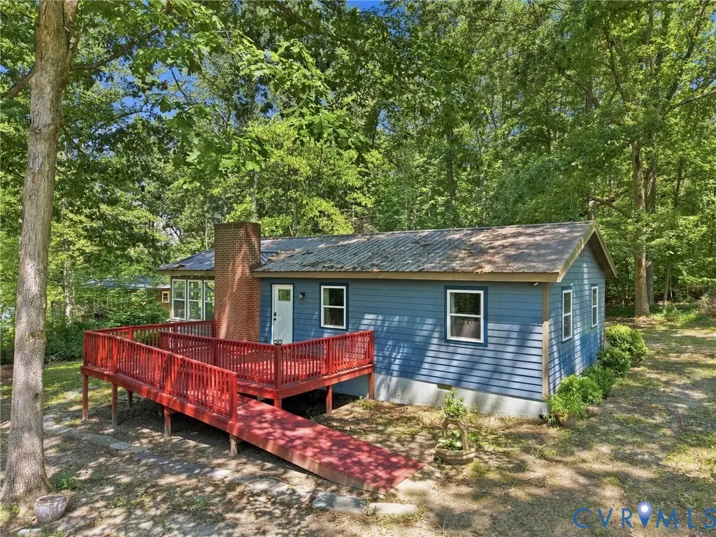 7 Lakeside Drive Extension, Columbia, VA 23038 - #1