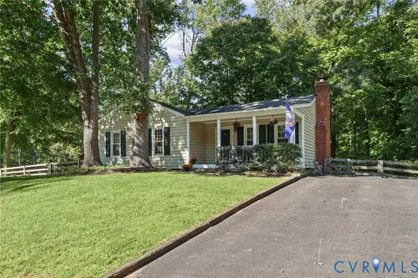 13512 Master Stag Drive, Midlothian, VA 23112