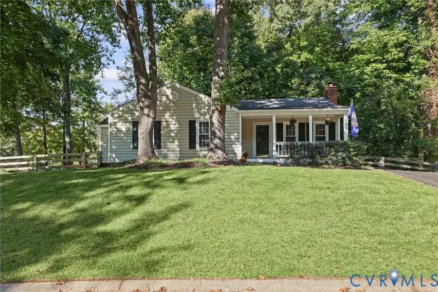 13512 Master Stag Drive, Midlothian, VA 23112 - #2