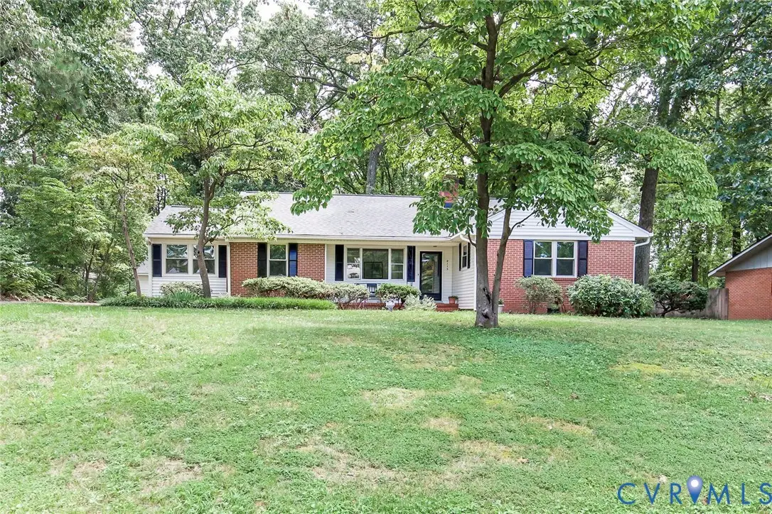 9115 Westone Road, Mechanicsville, VA 23116 - #1