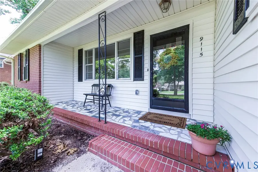 9115 Westone Road, Mechanicsville, VA 23116 - #3