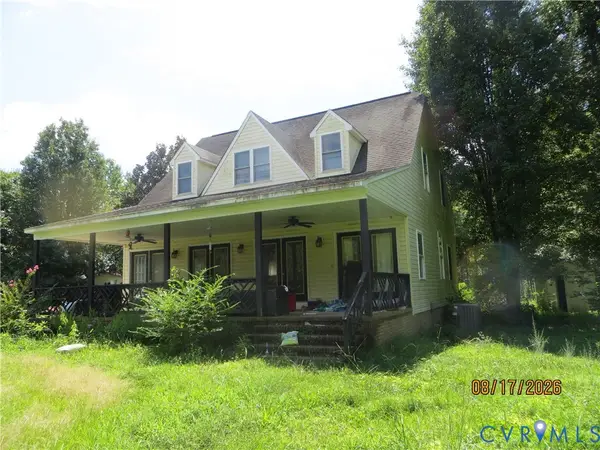 388 Bugan Villa Drive, Shacklefords, VA 23156