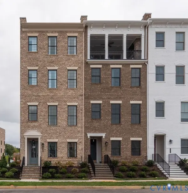 2 E Cary Street #6, Richmond, VA 23219