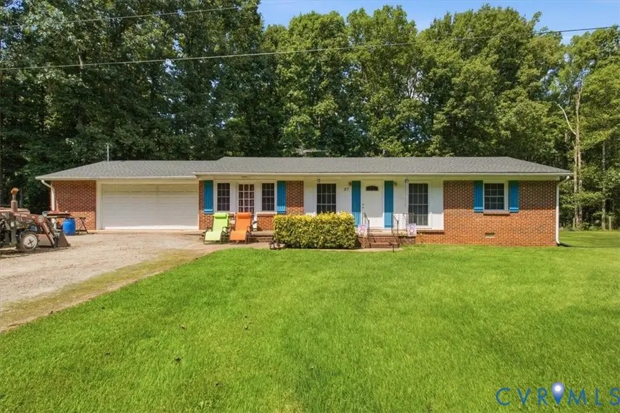 27 Garland Town Road, Mineral, VA 23117 - #2