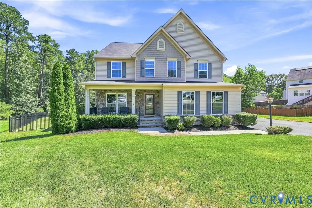 3654 Ethens Point Lane, Chester, VA 23831 - #1