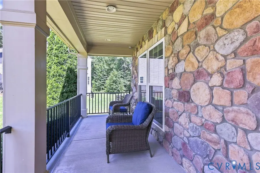 3654 Ethens Point Lane, Chester, VA 23831 - #3
