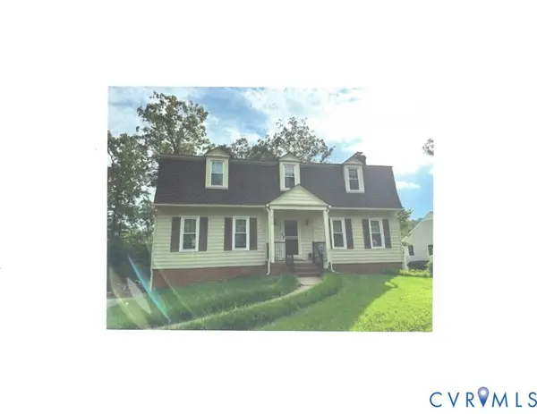 9217 Groomfield Road, Chesterfield, VA 23236