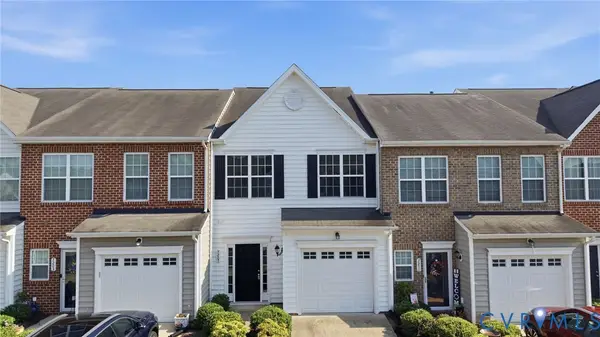 7207 Jackson Arch Drive, Mechanicsville, VA 23111
