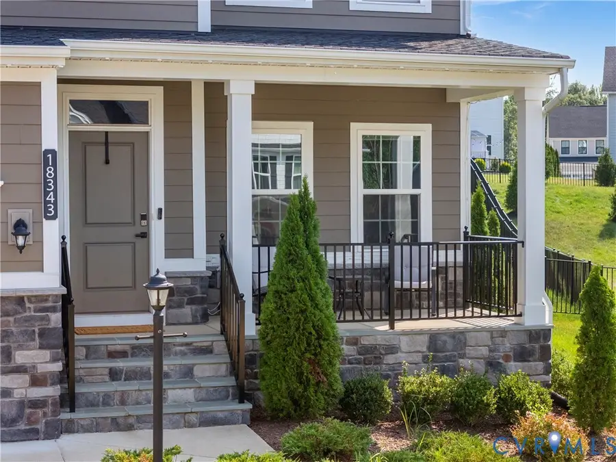 18343 Magnolia Run Lane, Moseley, VA 23120 - #2