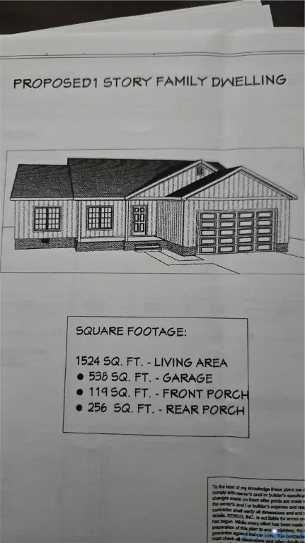 3405 Sweet Gum Lane, Gloucester, VA 23072