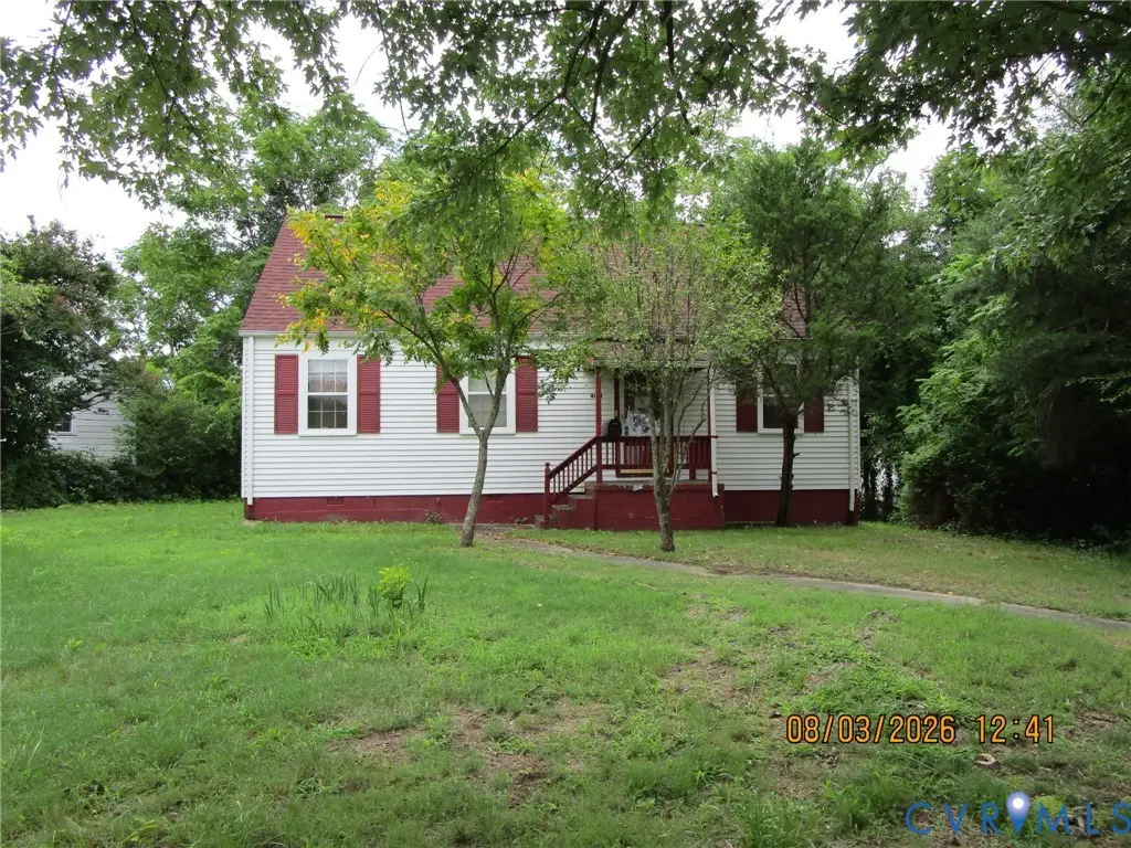 4601 Eanes Lane, Henrico, VA 23231 - #1