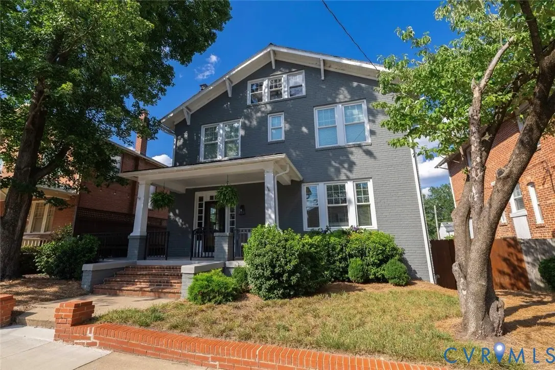 Address Withheld By Seller, Richmond, VA 23226 - #1