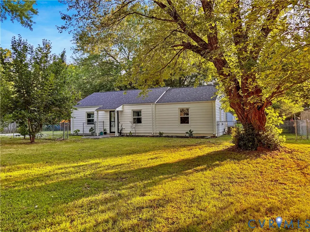 9716 Telstar Drive, North Chesterfield, VA 23237 - #1
