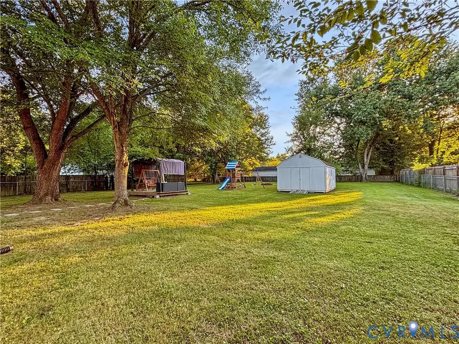 9716 Telstar Drive, North Chesterfield, VA 23237 - #3