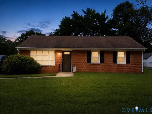 1700 Sizer Road, Richmond, VA 23222