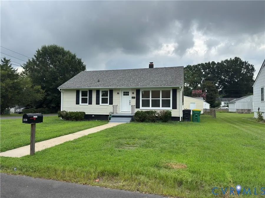 2600 Suffolk Street, Hopewell, VA 23860 - #3