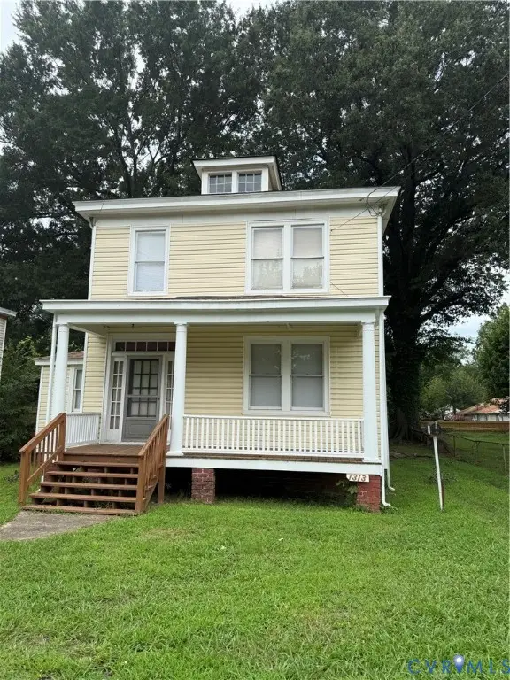1313 Enfield Avenue, Richmond, VA 23224
