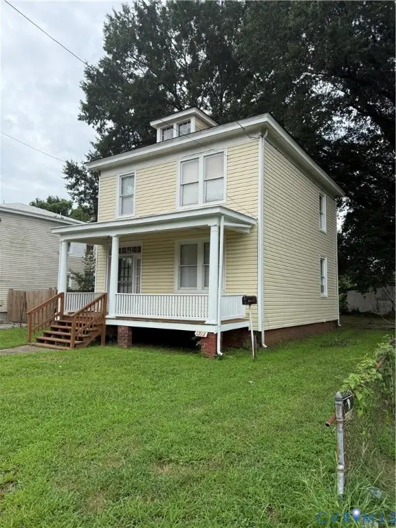 1313 Enfield Avenue, Richmond, VA 23224 - #2