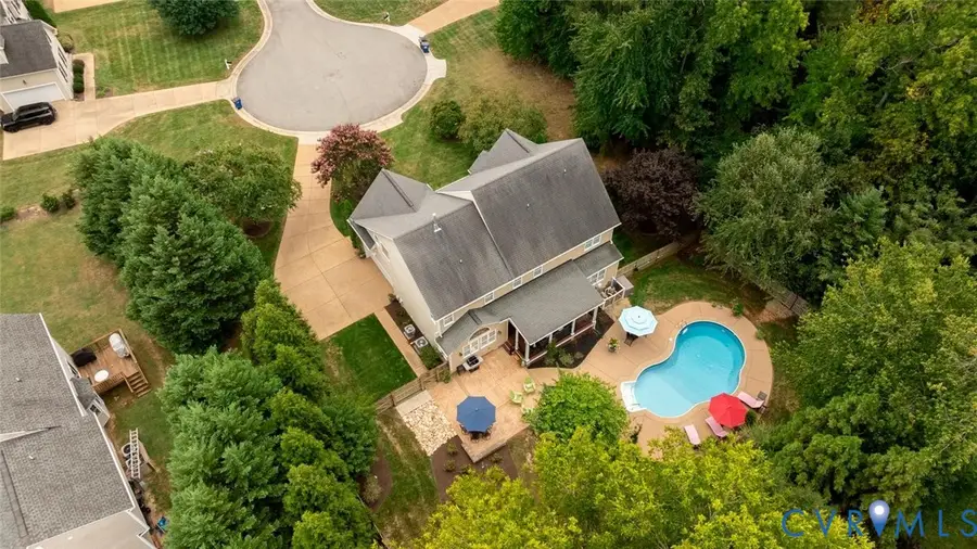 14100 Rigney Drive, Midlothian, VA 23113 - #3