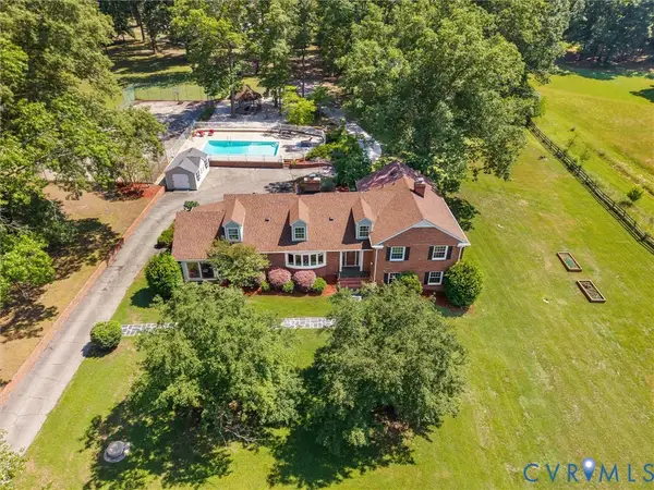 13099 Cedon Road, Ashland, VA 23005