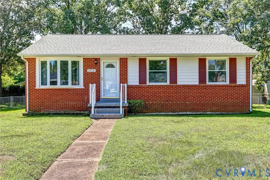 2717 Omega Road, Henrico, VA 23228 - #1