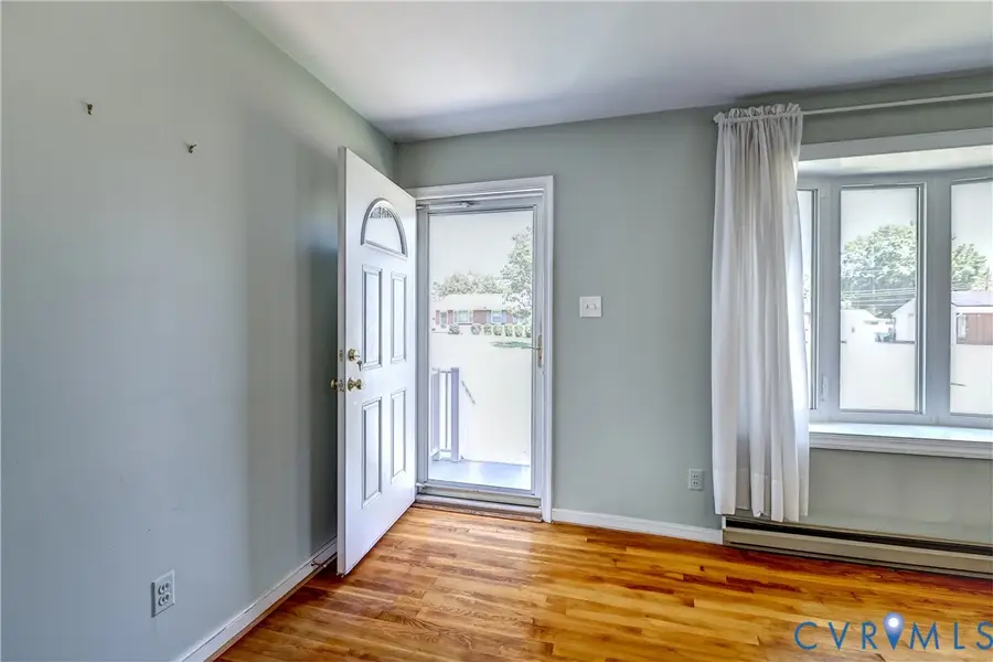 2717 Omega Road, Henrico, VA 23228 - #3
