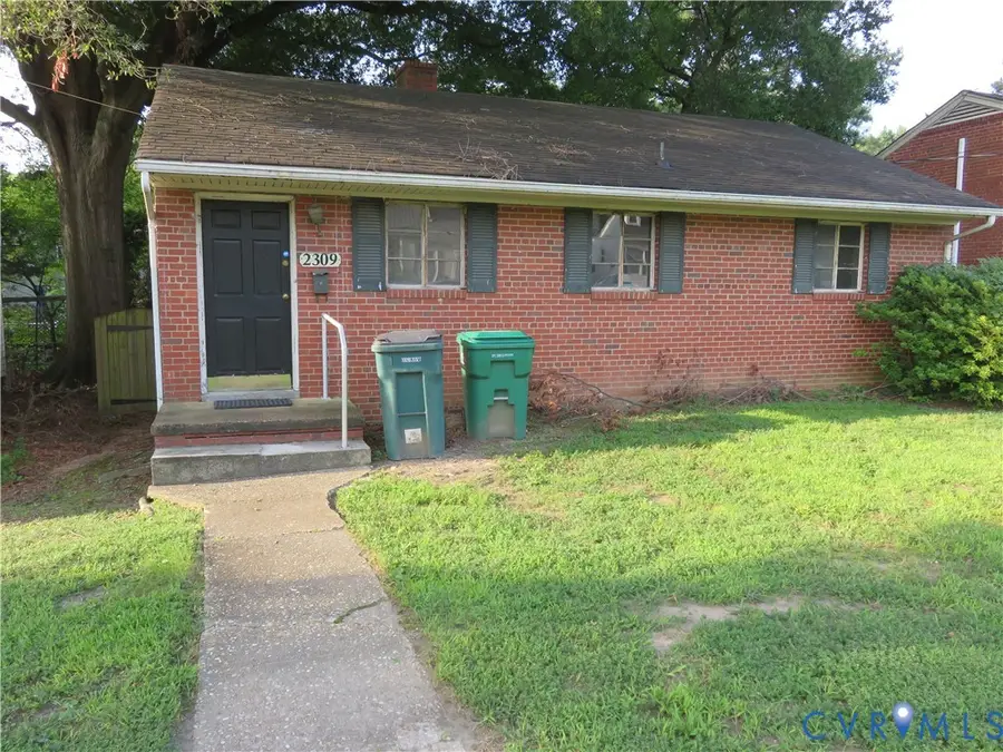 2309 Parkside Avenue, Henrico, VA 23228 - #3