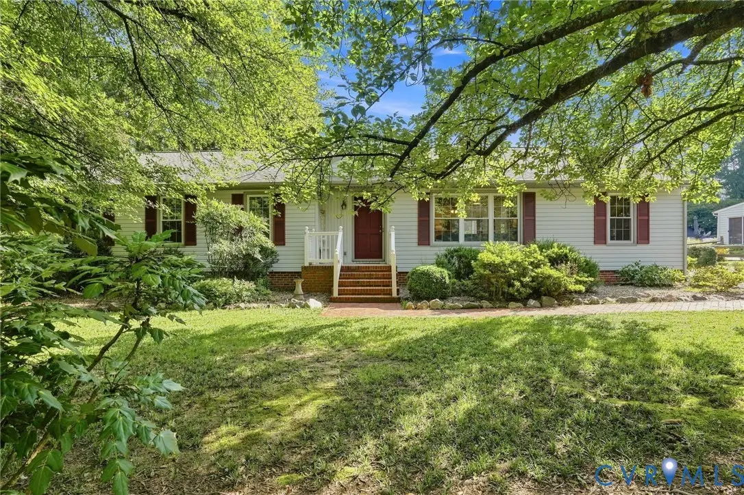 10080 Woodglen Drive, Chickahominy, VA 23116 - #1