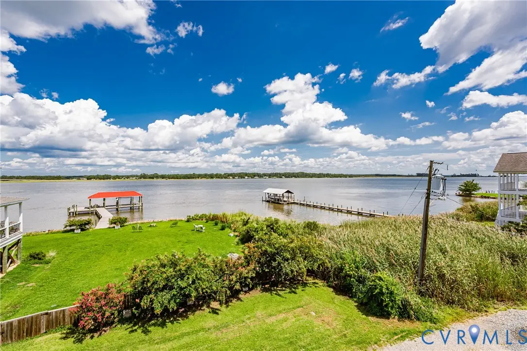 525 2nd Street, West Point, VA 23181 - #1