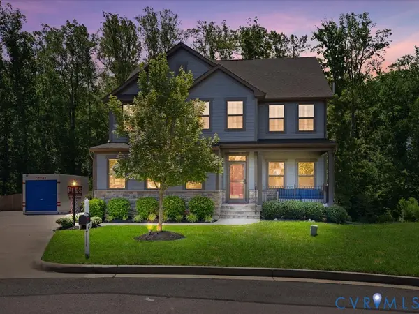 12320 Hepler Ridge Court, Glen Allen, VA 23059