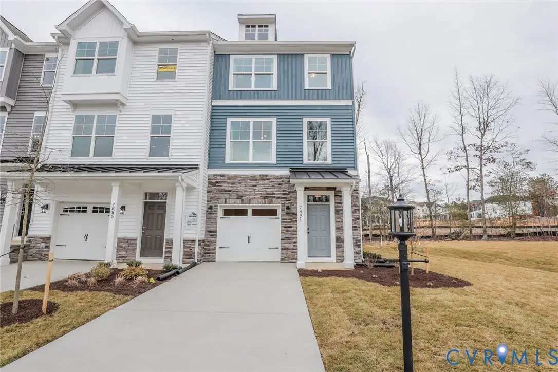 2421 Flora Boulevard, Henrico, VA 23231 - #1