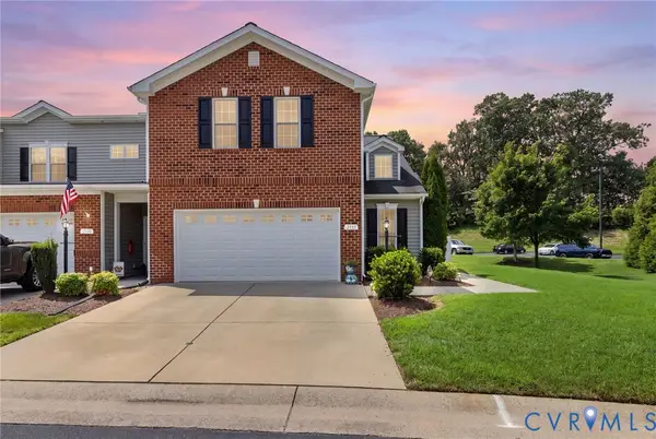 7745 Marshall Arch Drive, Mechanicsville, VA 23111
