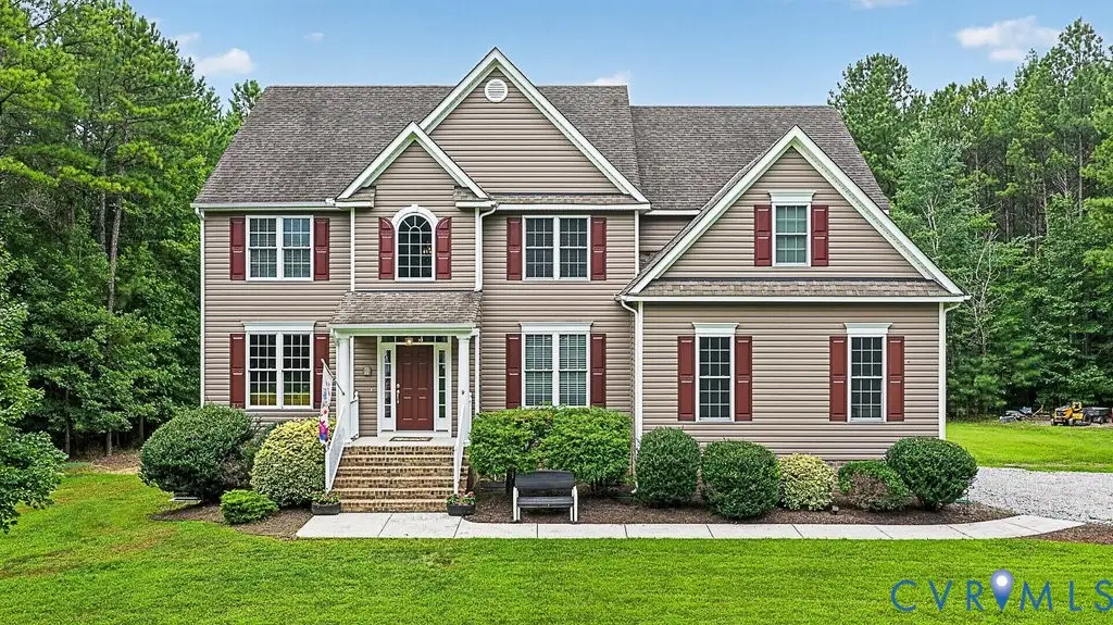 16621 Brattice Mill Place, Chesterfield, VA 23838 - #1