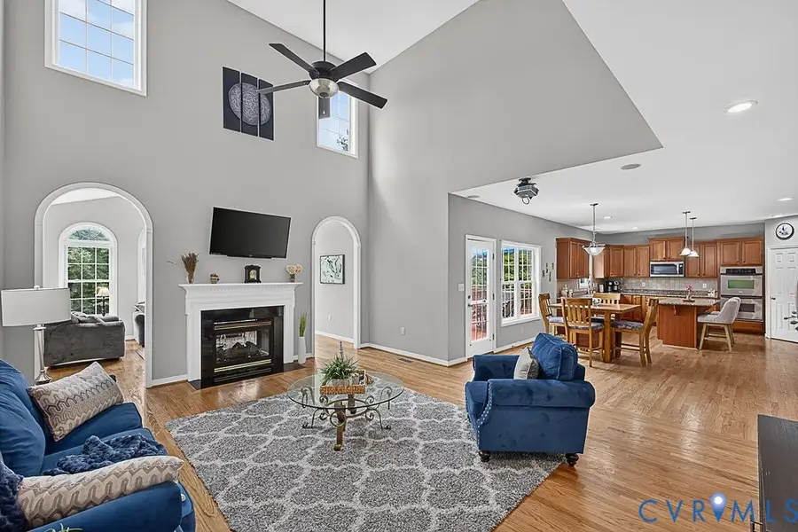 16621 Brattice Mill Place, Chesterfield, VA 23838 - #2